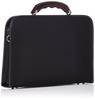 Bagex Business Bag, Dulles Style, Fits B5 Documents, Made In Japan, 23-0589, Black, Approx. W33 X H24 X D6cm