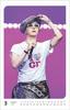 G-DRAGON Merchandise 2026 Large Wall Calendar (GD)