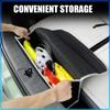 Für BMW E60 E46 E39 E38 E90 E36 F30 E30 E31 E34 F10 F20 E91 E53 E70 X1 X5 X3 X6 Auto Kofferraum Große Kapazität Kleinkram Aufbewahrungsbox Organizer Tasche Werkzeugkasten