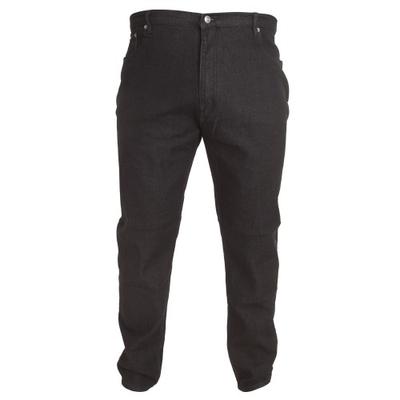 Ανδρικό Τζιν D555 London Balfour με Ελαστική Μέση Kingsize