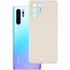 Sc Silicone Case Huawei P30 Pro Bone