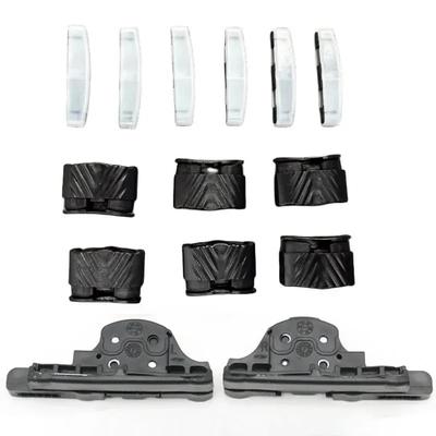 One Set Sunroof Clip Slideway Ceiling Bracket Repair Kit For Jeep Renegade 2015+