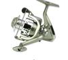 Long-Cast Spinning Fishing Reel for Micro-Lures with Line Cup - Ideal for Casting Rods and Sea Rods