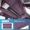 For Chery iCaur iCAR V27 Panoramic Roof Sunshade Curtain Heat‑Insulation Sun‑Shield Roof Canopy Mod Upgrade Car Accessories