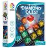 Educational Game - SMART GAMES - SmartGames Diamond Quest - Multicolour - Indoor - 1 Player or More