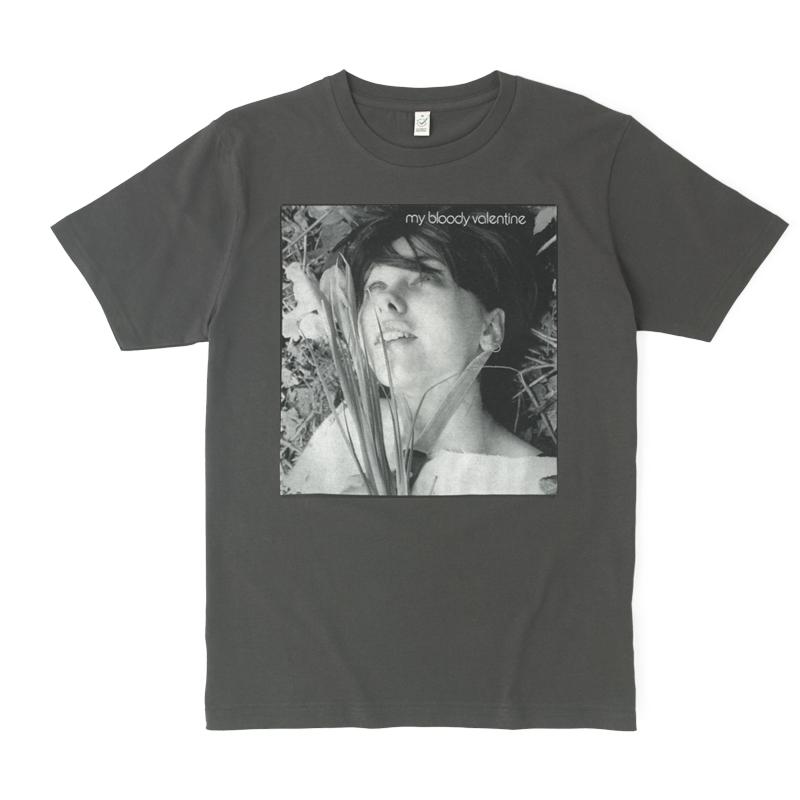 

My Bloody Valentine - Loveless 1992 American Vintage Oversize High Street Vintage Short Sleeve T-Shirt 4XL