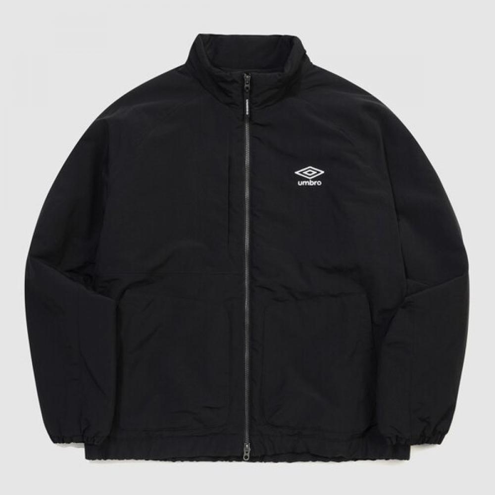Umbro Classic Padded Bomber Jacket Ur321cpj99