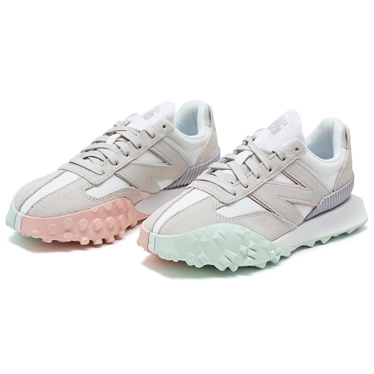 New Balance XC-72 Grey Multi UXC72MA