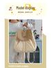 High-End Rucksack für Damen im koreanischen Stil, niedlich, leicht mit Kordelzug, für Pendler und Ausflüge