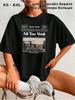 Taylor Swift's All Too Well T-shirt