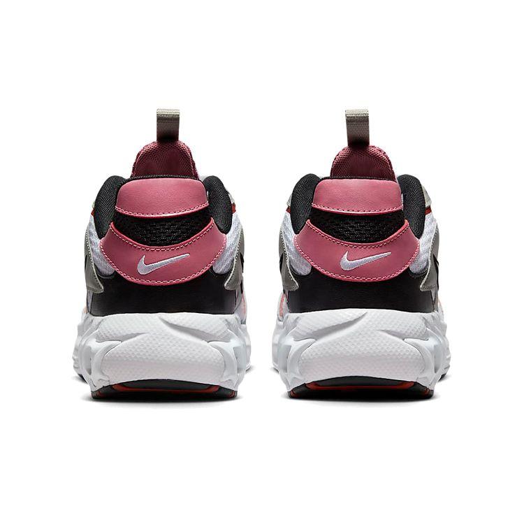 Nike Zoom Air Fire Desert Berry Women Sneakers White Cobblestone DN1392-001