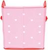 Skater School Backpack Storage Case with Dividers and Lid Cover for Organization and Sanrio Hello Kitty and Friends (SRBX1)