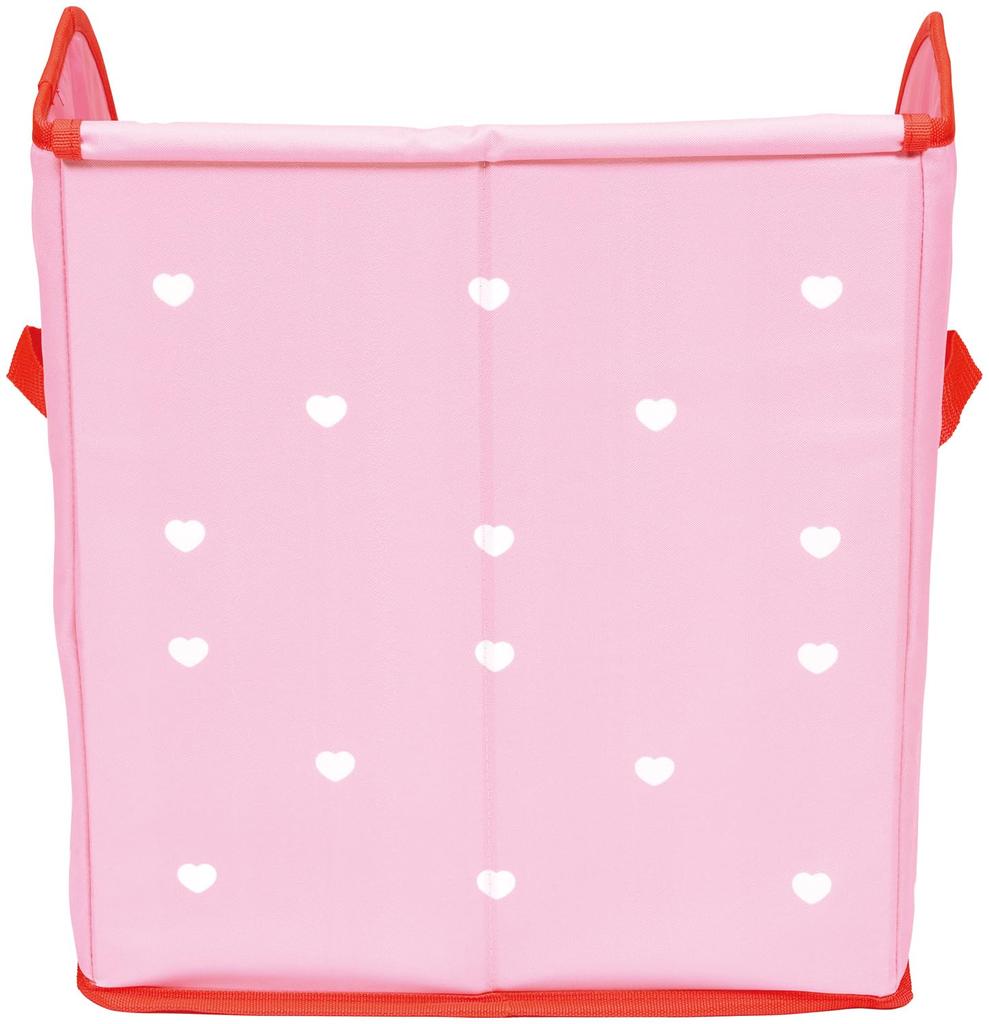 Skater School Backpack Storage Case with Dividers and Lid Cover for Organization and Sanrio Hello Kitty and Friends (SRBX1)