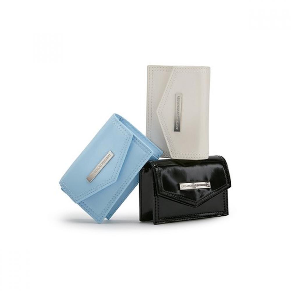 LAP Vyskakující mini crossbody taška Ar7ab242