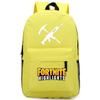 Game Backpack Concept Fortnite Backpacks School Bags Game Fans Backpack Bags