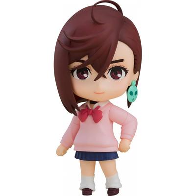 Dan daDan Nendoroid Momo  DandaDan 