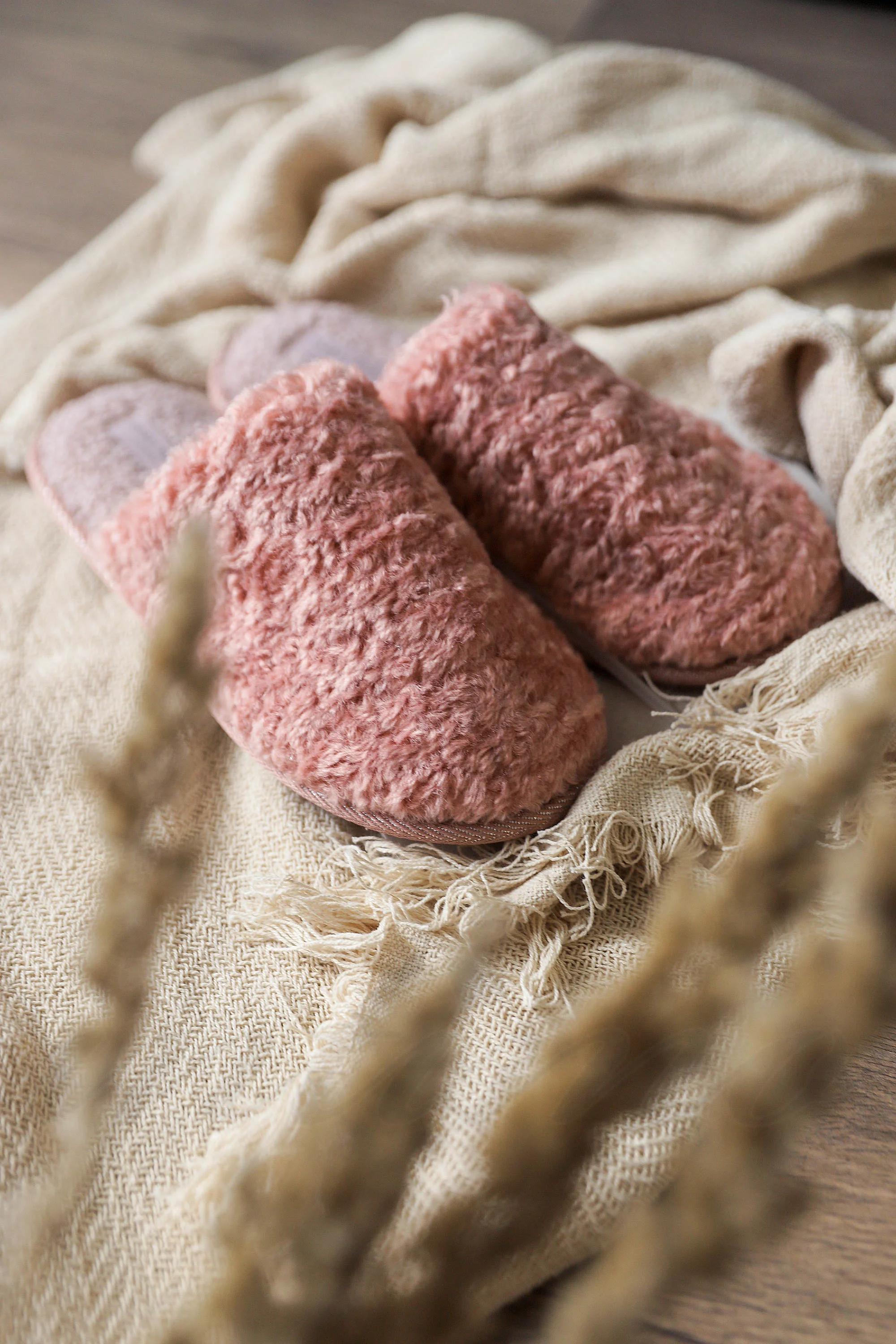 

Домашні тапочки Ysabel Mora (68354) 36/37 рожевий