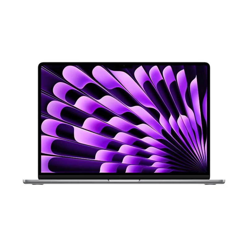 Apple MacBook Air 15-inch (M3, 2024) (CN version)
