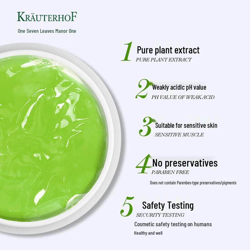 Krauterhof Muscle & Joint Relief Gels & Balms