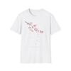 Cherry Blossom T-Shirt | Sakura Branch Botanical Tee | Japanese Floral Gift for Spring & Nature Lovers