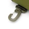 Quick Release Hook Sunglasses Storage Box Portable Eyeglasses Case Bag  Outdoor Use