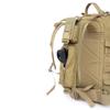 Multipurpose Outdoor Molle Backpack Pouch & Shoulder/Waist Bag