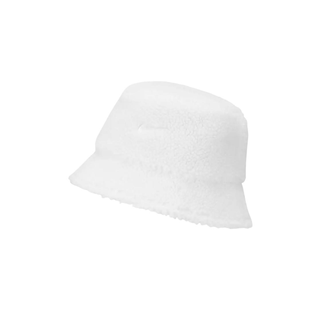 

Двусторонняя флисовая панама Nike NSW, белая DV3165-100