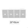 Adjustable Air Conditioner Flow Enhancer for Home and Office