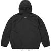 Supreme Wu-Tang GORE-TEX Shell Jacket Black