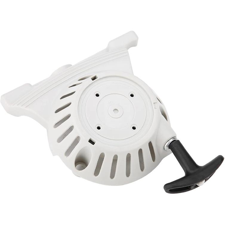 Pull Starter, Assembly for Fc90 Edger Trimmer Replacement Garden Tool Fs90 110 Fs130 String