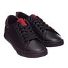 Big Star Womens/Ladies Ecological Leather Low Cut Trainers