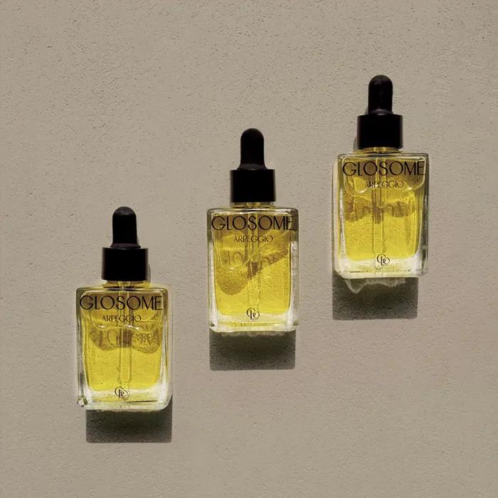 Arpeggio Facial Oil (30ml)