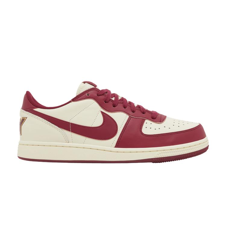 Nike Terminator Low  NY vs. NY  42