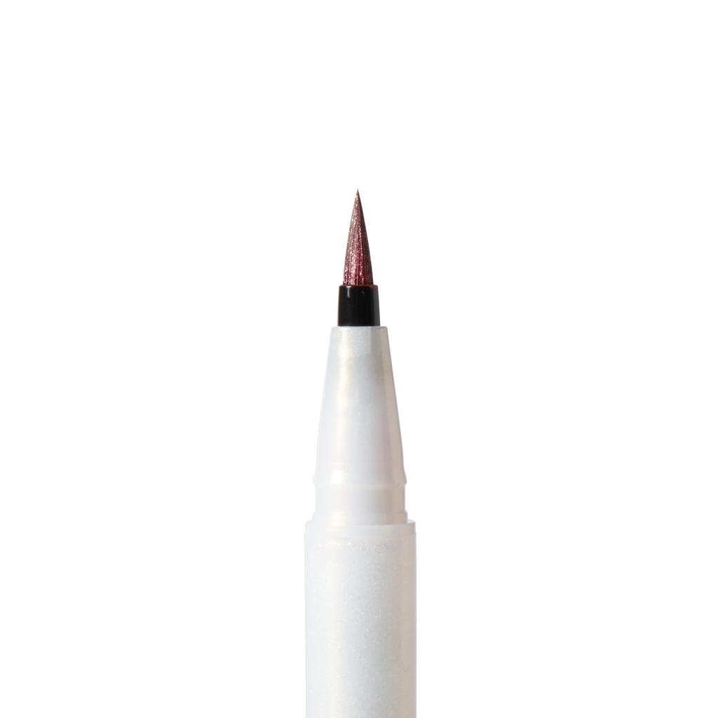 Chacott Liquid Eyeliner EX 253 Twinkle Burgundy