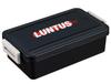 Asvel Lantus LD Lunch 3522 Box, LD-740, Black, 740ml,