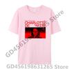 2025 Charlotte de Witte T-shirt Unisex Donna Harajuku Kawaii Top Y2k Unisex Anime Magliette Top alla Moda Abbigliamento Casual Ragazzi/Ragazze