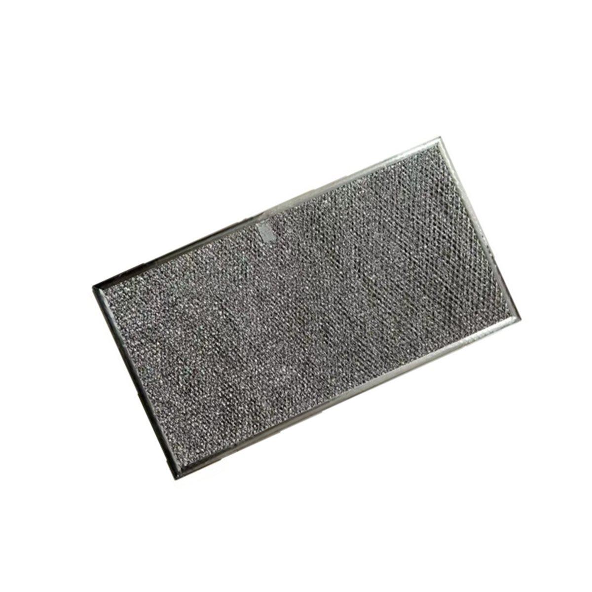 

Replaces 706012 Filter Replacement Aluminum Range Hood Filter for Y706012 - 2-Pack China Mainland