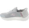 Slip-ins Sneaker: GO WALK Flex - Grand Entry