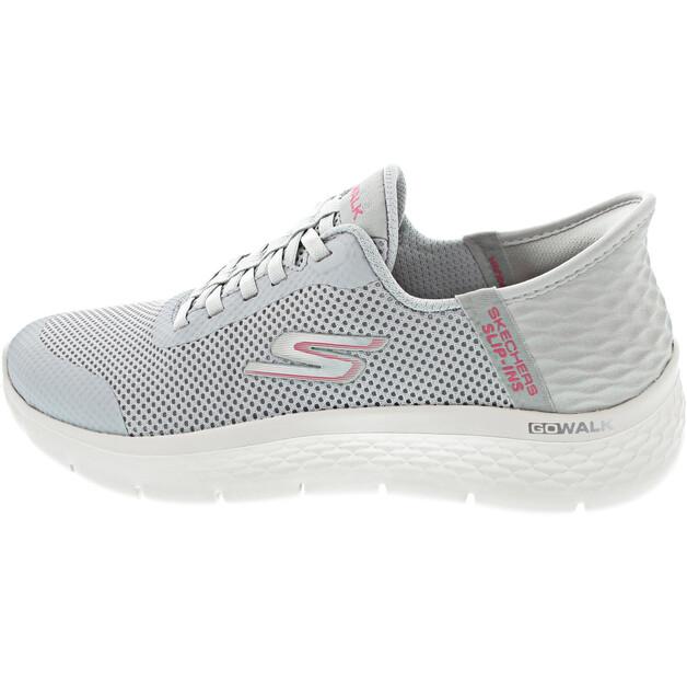 Кроссовки Skechers Slip-ins: GO WALK Flex - Grand Entry