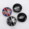 4pcs 56mm Car emblem Wheel Center Hub Cap wheel Badge covers for BMW bgt3 S One Countryman R50 R55 R56 R57 R58 R60 R61 F55 F56 3bgt