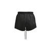 Fear Of God Essentials Casual Shorts Men's Jet Black/Jet Black 160SP244134F
