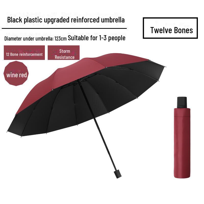 Regenschirme mit individuellem Logo: Werbeartikel in kleinen Mengen, personalisiertes Geschenk, automatisch faltbarer Sonnenschutz