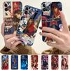 Singer P-Pinkpantheress For IPhone 17 16 15 14 13 12 11 Pro Max Plus Phone Case High End Silicone