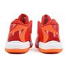 Asics Gelhoop V16 Sunrise Red Unisex Sneakers Orange White 1063A090-600