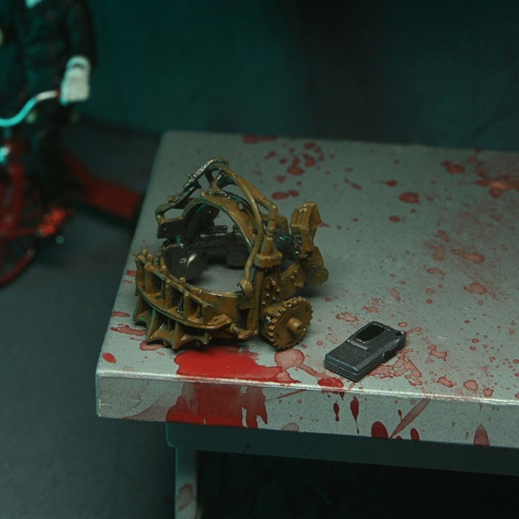 Action Figures Collecting Action Figures Tabletop Ornaments And Figure Peripherals