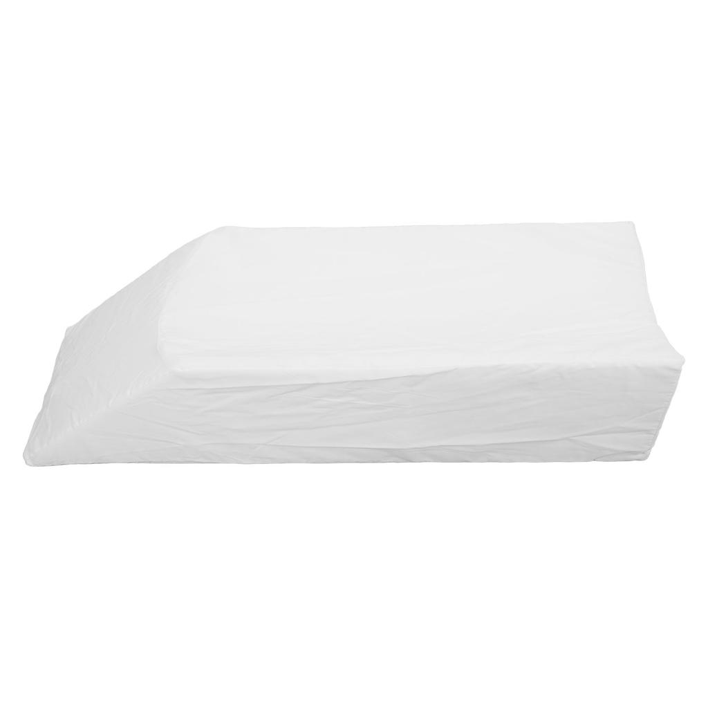 Подушка-клин для подъема ног, поддержка, мягкая, удобная, портативная, подушка-клин для ног для дома, путешествий