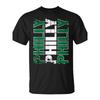 European Sizes Vintage Philadelphia Bold Retro Pride Iconic Philly T-Shirt - Monsterry