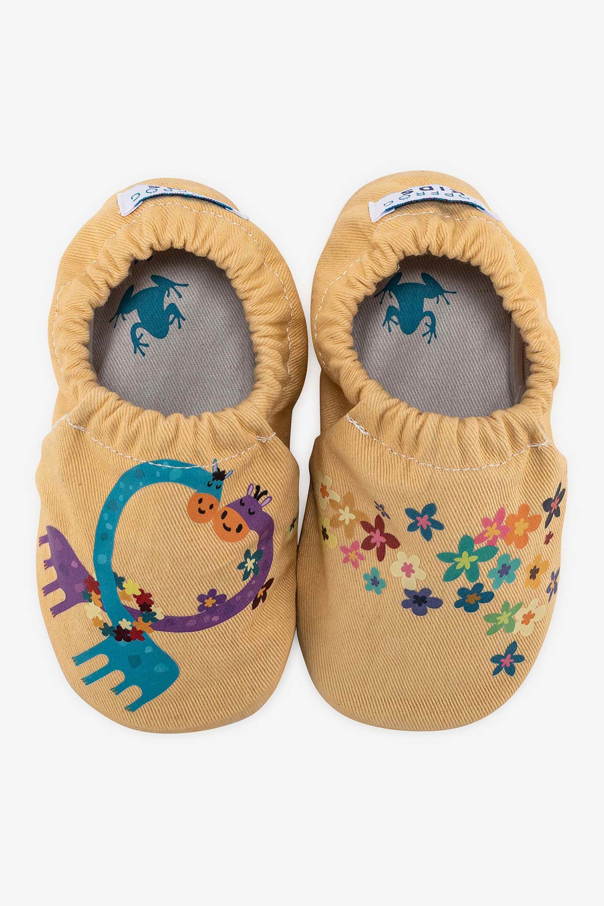 

Чудові жовті гіперпастельно-жовті босоніжки 19 пастельні жовтий колір