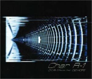 

CD CHAR, MC FADDIN; KANNAS - R-1(root1) POCH1948 Japan Japanese Pop/Rock Used