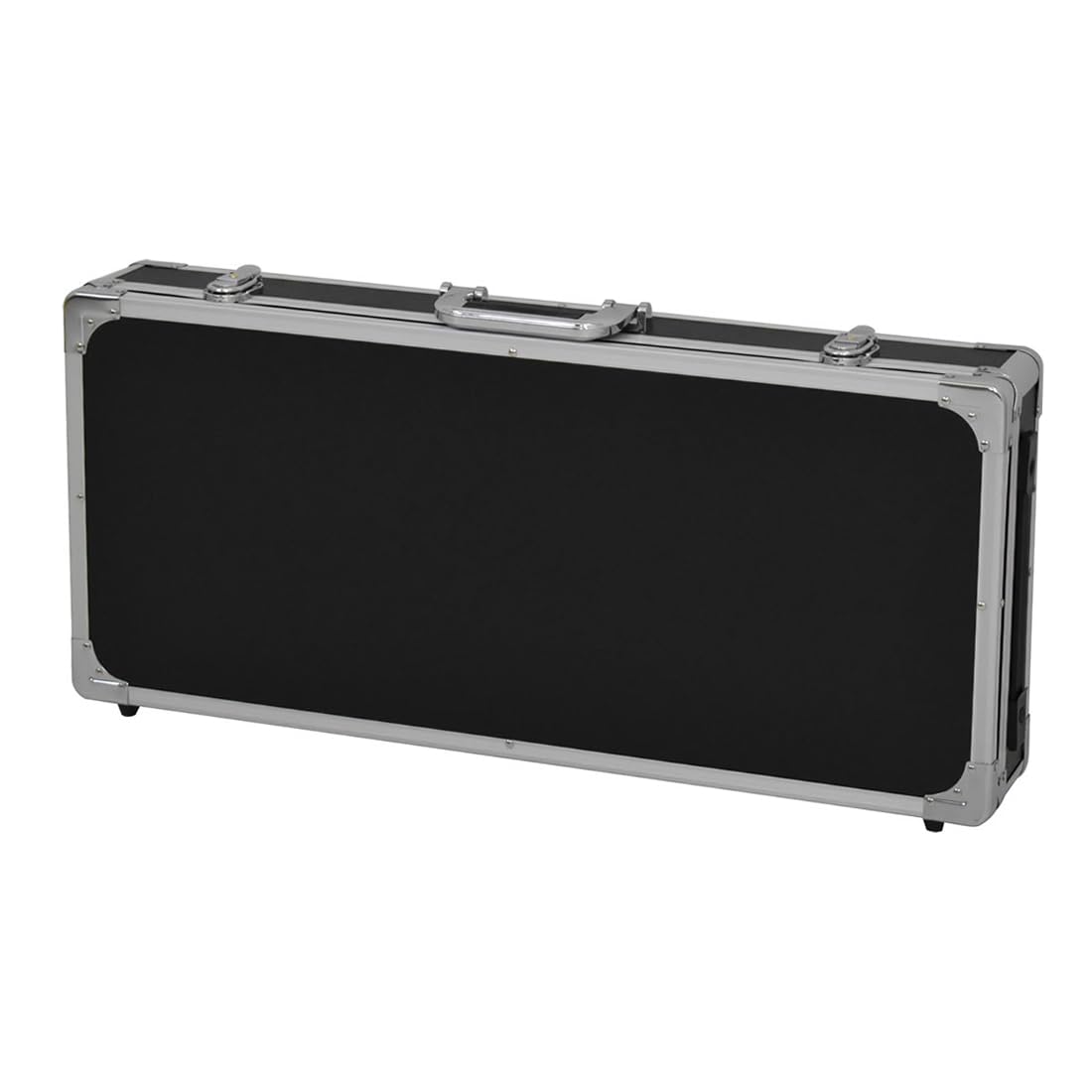 

Кейс для эффекторов KC Черный EC-80BK 68.5x29.5см